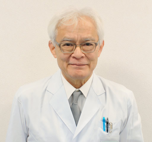 医師 臼井 律郎